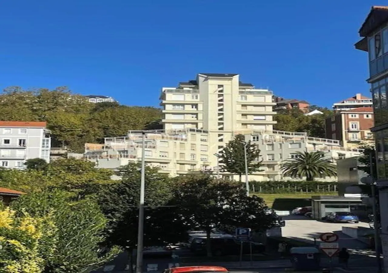 El Pisuco De Lu Entre Puertochico Y El Sardinero Apartment Santander