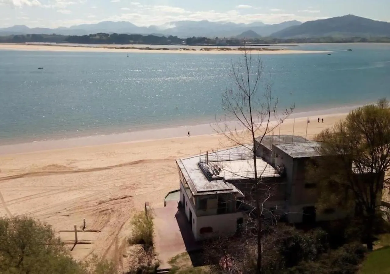 El Pisuco De Lu Entre Puertochico Y El Sardinero Apartment Santander