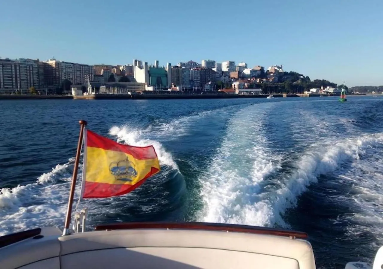 El Pisuco De Lu Entre Puertochico Y El Sardinero Apartment Santander 0*,