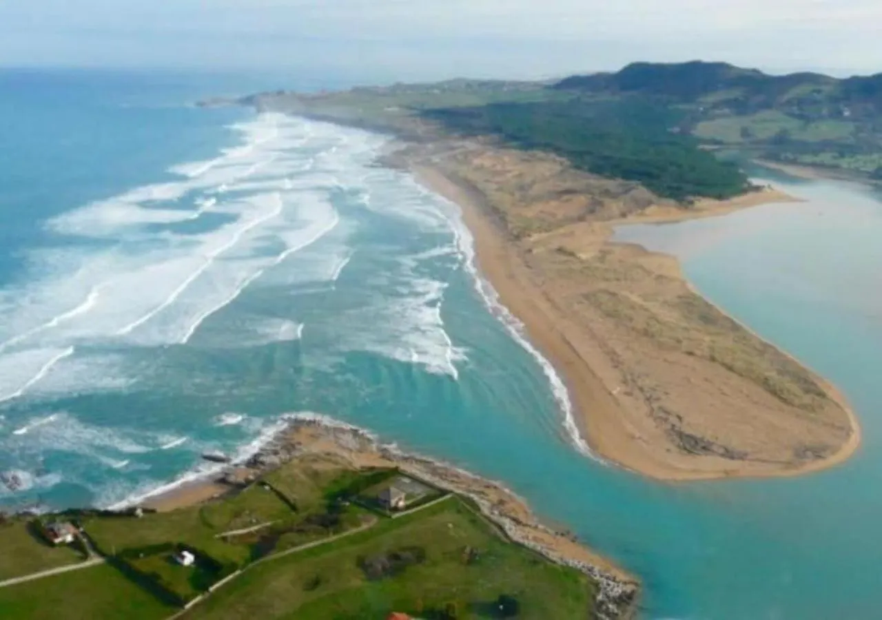 El Pisuco De Lu Entre Puertochico Y El Sardinero Apartment Santander