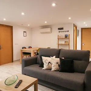  Apartamento Arcoiris