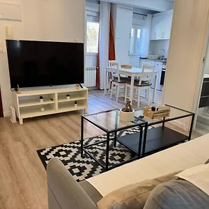  Apartamento Vacare Centro De