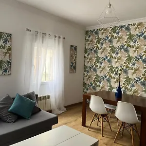  Apartamento Bajo Al Lado Del Ayuntamiento