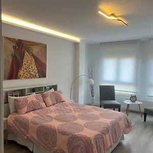  Apartamento Castros