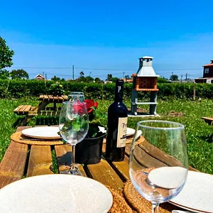 La Maruca Loft 3000 Santander